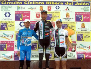 Circuito Ciclista Ribera del Jalón
